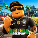 Ilha Bela Roleplay Discord Server Logo