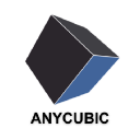 Anycubic Community Discord Server Logo