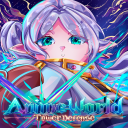 AWTD Discord Server Logo
