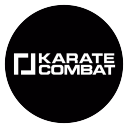 Karate Combat Discord Server Logo