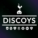 Tottenham Hotspur DisCOYS Discord Server Logo