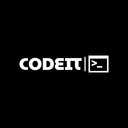 Code Community Discord Server Logo