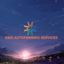 KRIS AUTOFARMING SERVICES Discord Server Logo