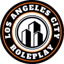 🦕 Los Angeles City Roleplay Discord Server Logo