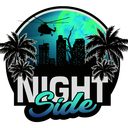 [WL OFF] NightSide.pl Discord Server Logo