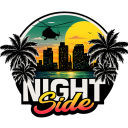 [WL OFF] NightSide.pl Discord Server Logo