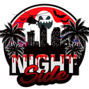 [WL OFF] NightSide.pl Discord Server Logo