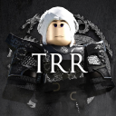The Realm Reborn Discord Server Logo