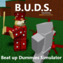 BUDS & Beyond Discord Server Logo