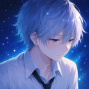 Kenzo Community Discord Server Logo