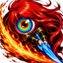 Deliria (2026) Discord Server Logo