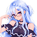 ✨ Akery Discord Server Logo