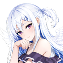 ✨ Akery Discord Server Logo