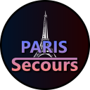Paris Secours - FivePD FR Discord Server Logo