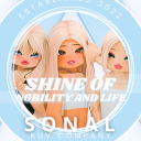 SONAL ENT Discord Server Logo