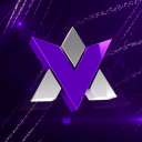 VORTIC 8.0 Discord Server Logo
