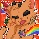 KAPPY SQUAD Discord Server Logo