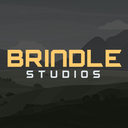 Brindle Studios Discord Server Logo