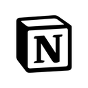 Notion Community Discord Server Logo
