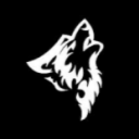 🐺DarkWolf× Discord Server Logo
