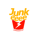 JUNKeeeeS Discord Server Logo