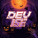 Devise Roleplay Discord Server Logo