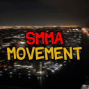 Henrik's SMMA Movement Discord Server Logo