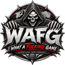 𝗪𝗔𝗙𝗚 Discord Server Logo