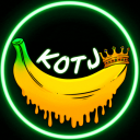 King Of The Jungle👑 Discord Server Logo