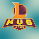 LeagueHub - League of Legends EUW Discord Server Logo