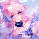 .𖥔 ݁ ˖Otakzz 🐇.𖥔 ݁ ˖ Discord Server Logo