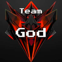 Godsss Server Discord Server Logo