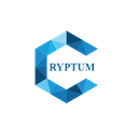 CRYPTUM Discord Server Logo