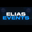 elias’ events Discord Server Logo