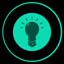 Perplex Studios Discord Server Logo