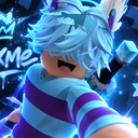 Zxme's Community Discord Server Logo