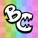 BlushCrunch Studio Discord Server Logo