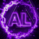 Astra Lux Discord Server Logo
