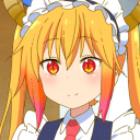 Cafe Do Bugado ☕ Animes & Memes Discord Server Logo
