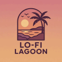 LoFi Lagoon Discord Server Logo