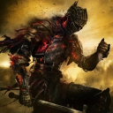 [GER] Souls Games Discord Server Logo