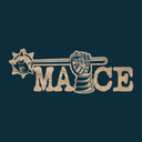 MACE Discord Server Logo