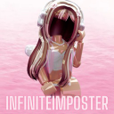 InfiniteTrouble Discord Server Logo