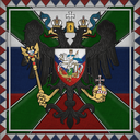 Holy All-Russian Empire of the Slavic Folk Discord Server Logo