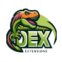 DEX Discord Server Logo