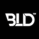 Blue Line Development ™ Discord Server Logo