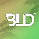 Blue Line Development ™ Discord Server Logo