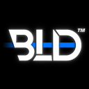 Blue Line Development ™ Discord Server Logo