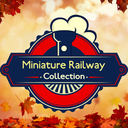 Miniature Railway Collection Discord Server Logo