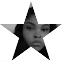 .     𝐒𝐓𝐀𝐑𝐂𝐈𝐓𝐘®☆ᵇʸ ᵛᵛˢʸᵒⁿᶦ     . Discord Server Logo